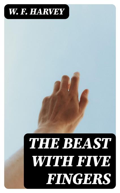 The Beast with Five Fingers