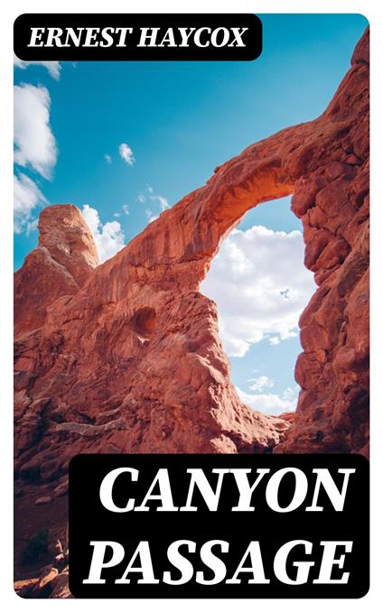 Canyon Passage