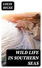 Wild Life in Southern Seas
