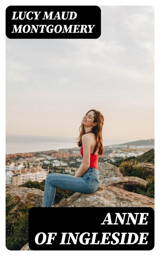 Anne of Ingleside