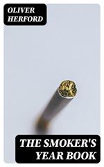 The Smoker's Year Book