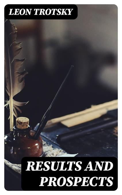 Results and Prospects