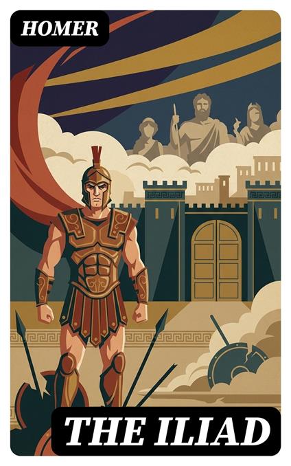 The Iliad
