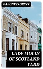 Lady Molly Of Scotland Yard