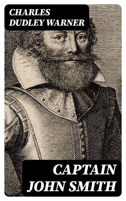 Captain John Smith