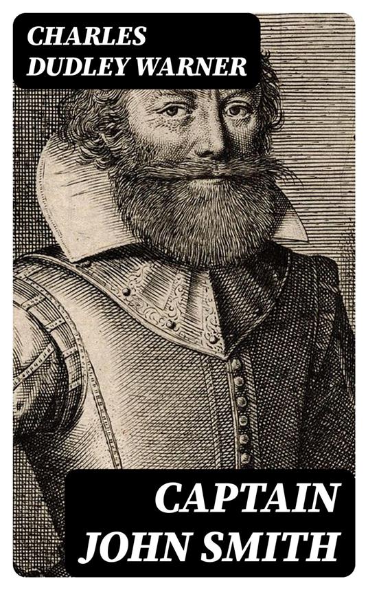 Captain John Smith