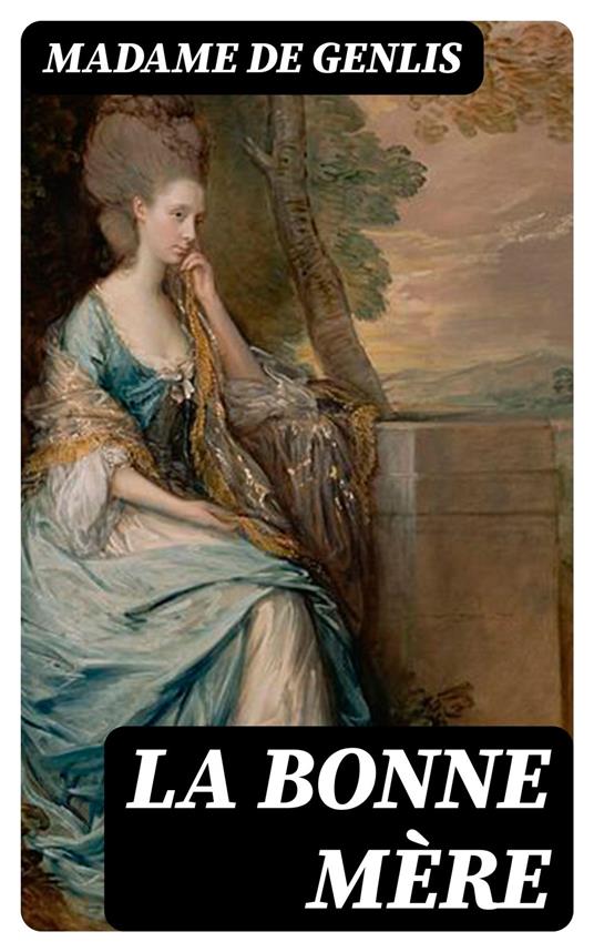 La bonne mère