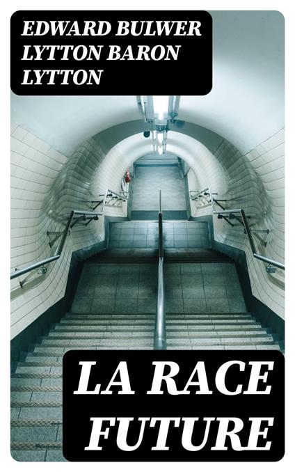 La race future
