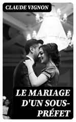 Le Mariage d'un sous-préfet
