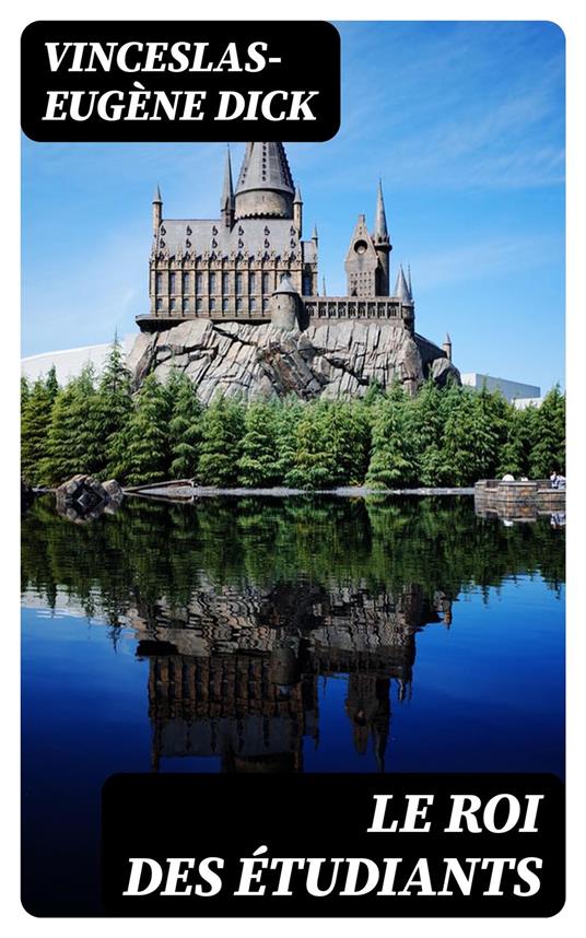 Le Roi des Étudiants