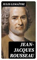 Jean-Jacques Rousseau