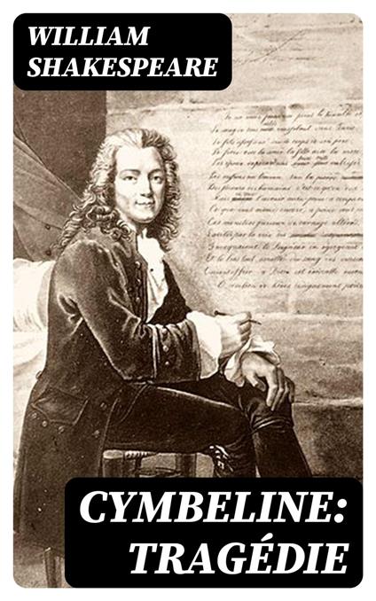 Cymbeline: Tragédie