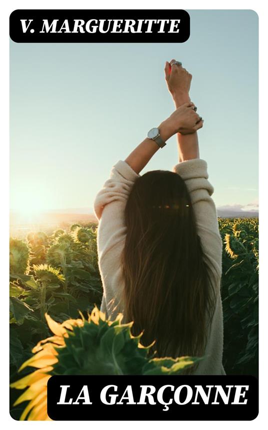 La garçonne
