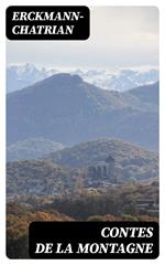 Contes de la Montagne