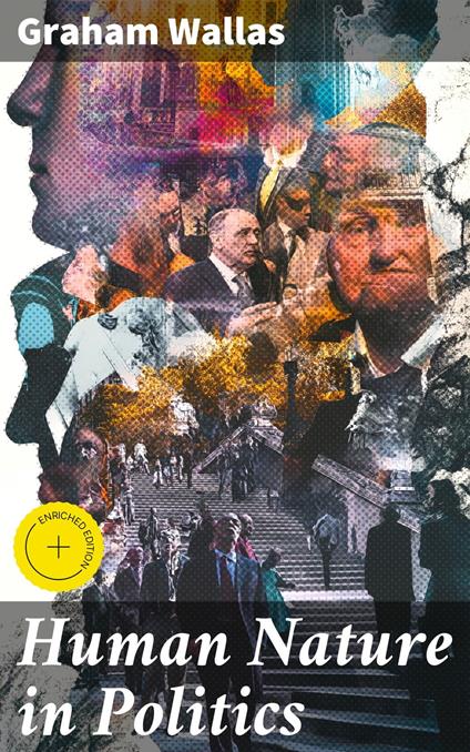 Human Nature in Politics