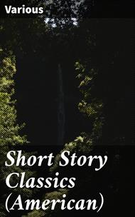 Short Story Classics (American)