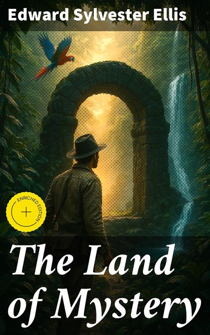The Land of Mystery