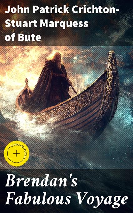 Brendan's Fabulous Voyage