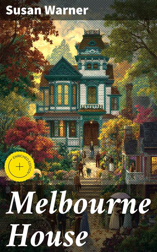 Melbourne House