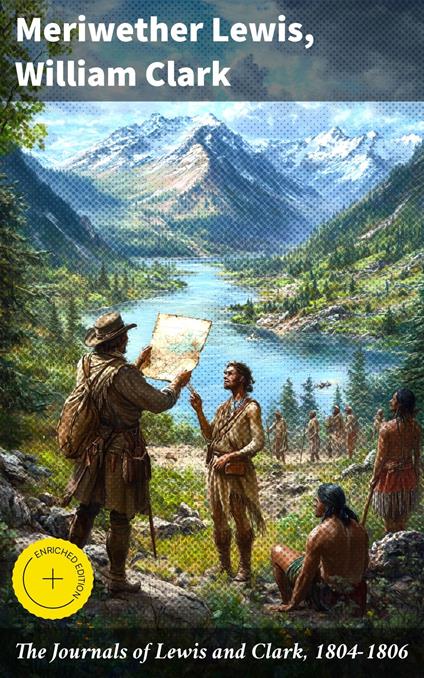 The Journals of Lewis and Clark, 1804-1806
