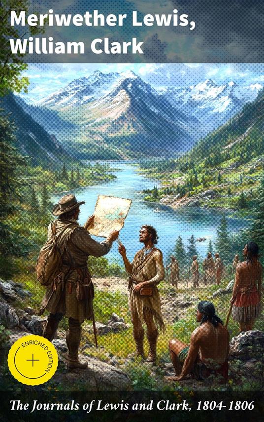 The Journals of Lewis and Clark, 1804-1806