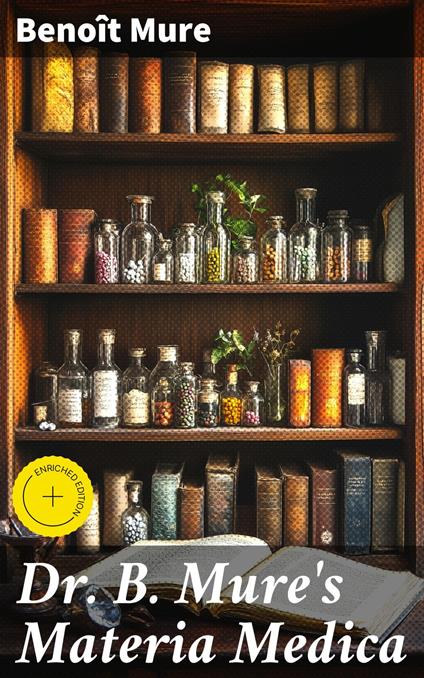 Dr. B. Mure's Materia Medica