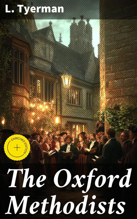 The Oxford Methodists
