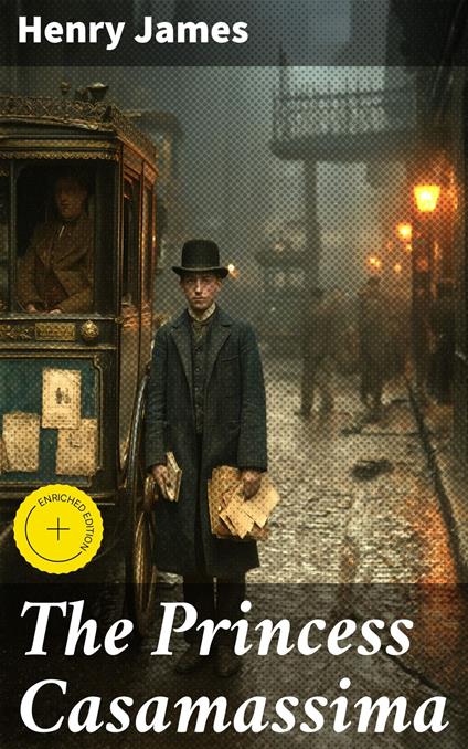 The Princess Casamassima