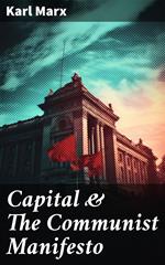 Capital & The Communist Manifesto