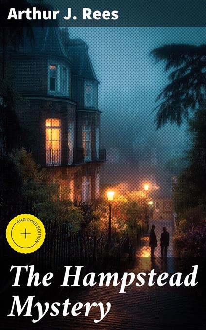 The Hampstead Mystery