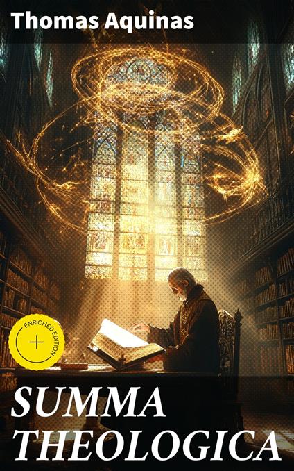 SUMMA THEOLOGICA