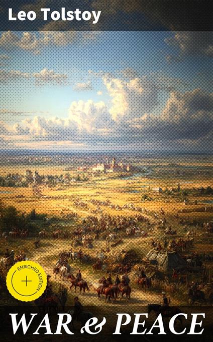 WAR & PEACE