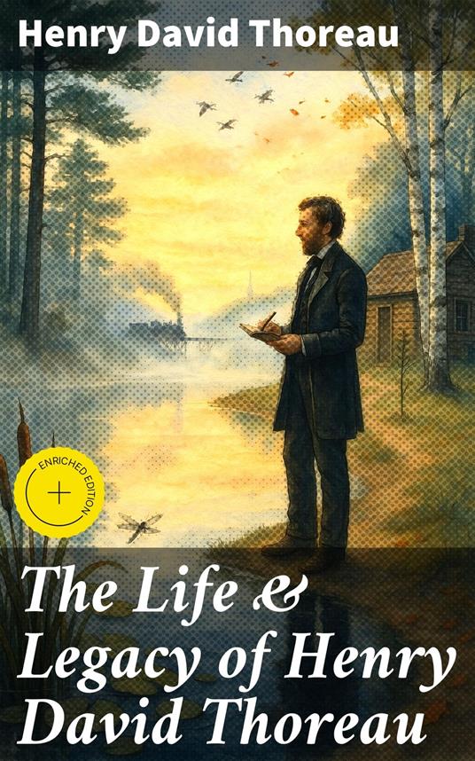 The Life & Legacy of Henry David Thoreau