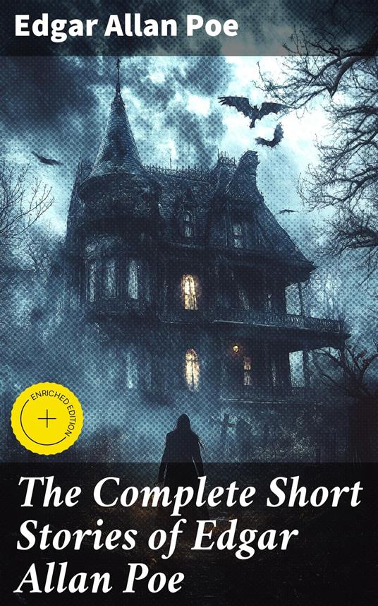 The Complete Short Stories of Edgar Allan Poe