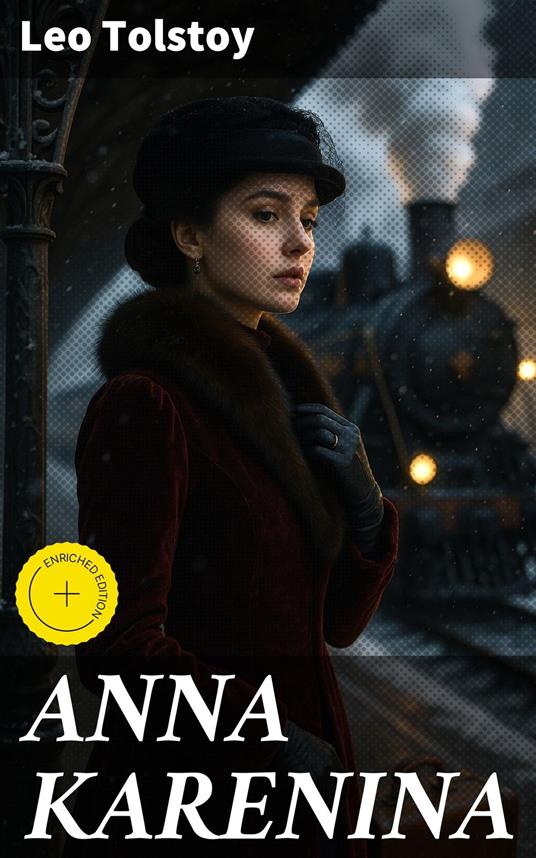 ANNA KARENINA