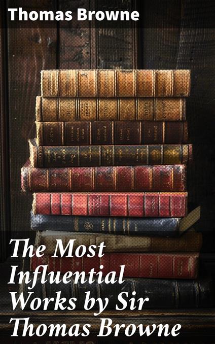 The Most Influential Works by Sir Thomas Browne