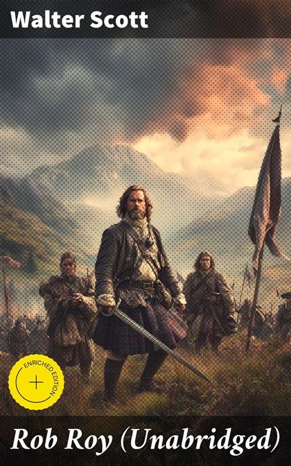 Rob Roy (Unabridged)