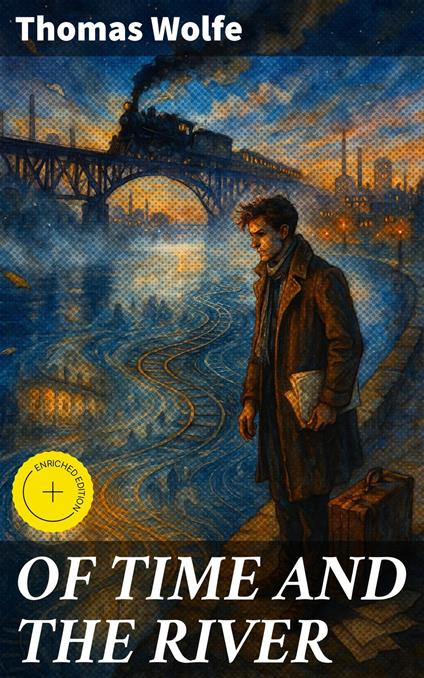 OF TIME AND THE RIVER