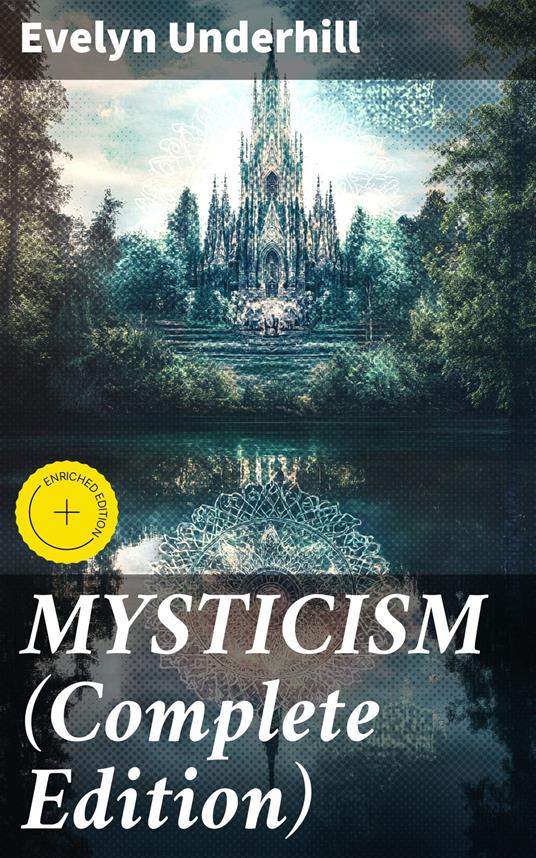 MYSTICISM (Complete Edition)