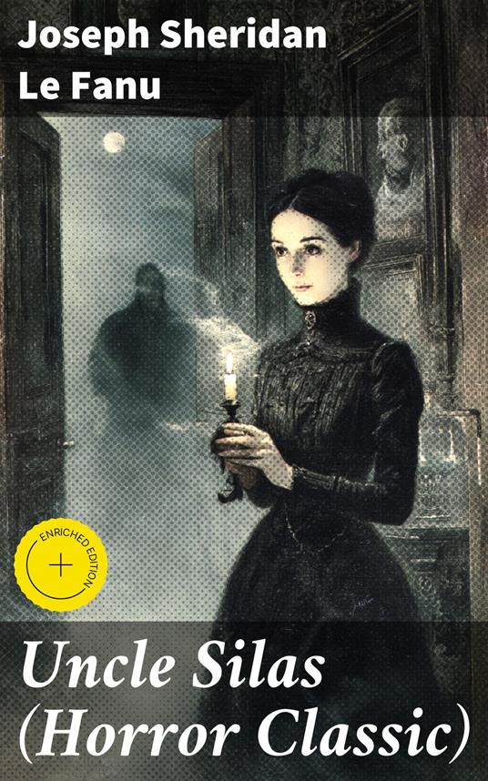 Uncle Silas (Horror Classic)