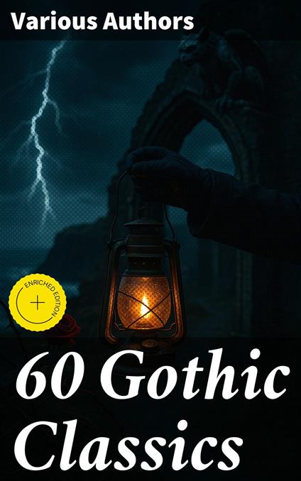 60 Gothic Classics