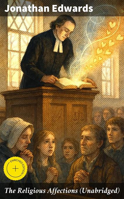 The Religious Affections (Unabridged)