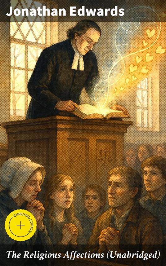 The Religious Affections (Unabridged)