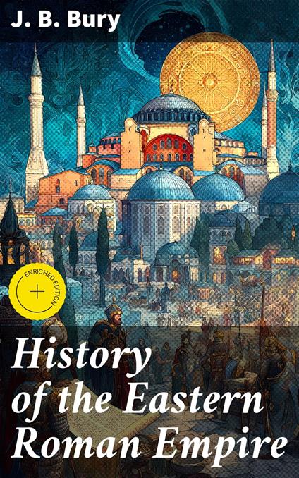 History of the Eastern Roman Empire