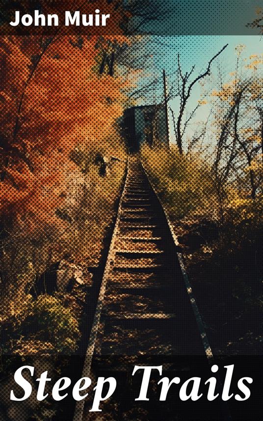 Steep Trails