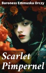 Scarlet Pimpernel