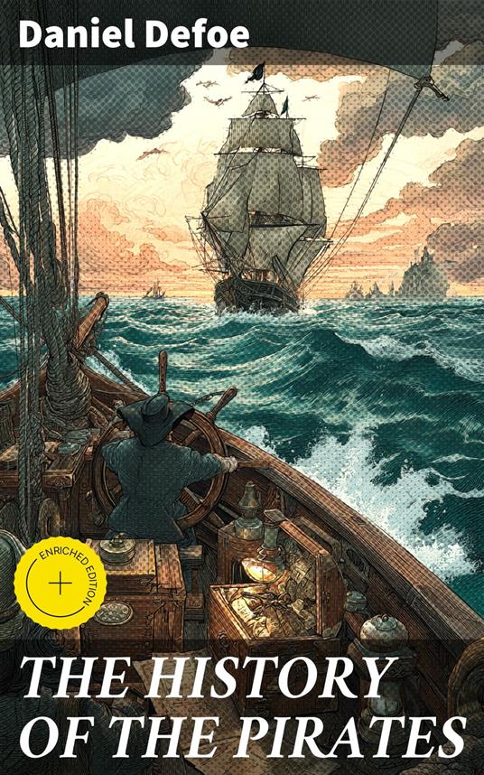 THE HISTORY OF THE PIRATES