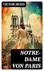 Notre-Dame von Paris