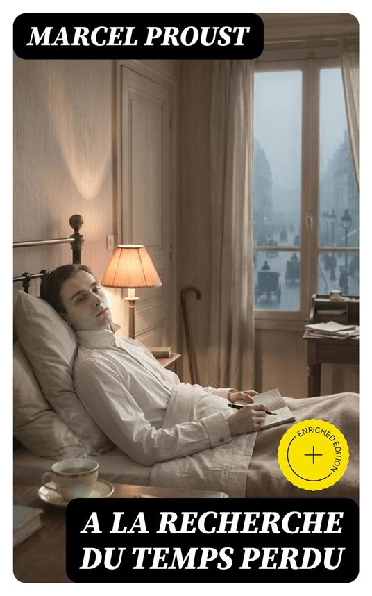 A la recherche du temps perdu