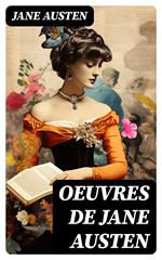 Oeuvres de Jane Austen